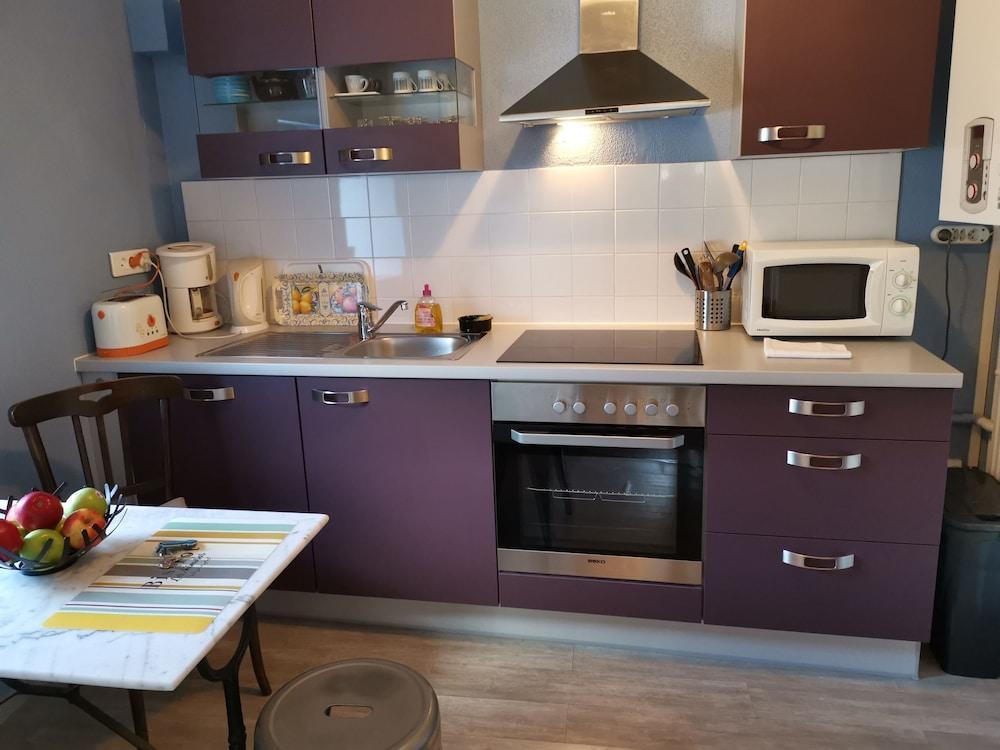 Appartements Chauffour - Colmar Centre Eksteriør billede
